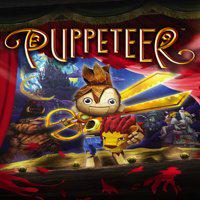 Puppeteer' twitch picture