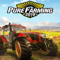 Pure Farming 2018' twitch picture