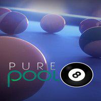 Pure Pool' twitch picture