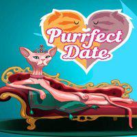 Purrfect Date' twitch picture