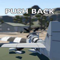 Push Back' twitch picture