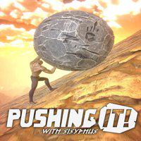 Pushing It! With Sisyphus' twitch picture