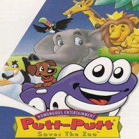 Putt-Putt Saves the Zoo' twitch picture