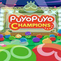 Puyo Puyo Champions' twitch picture