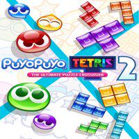 Puyo Puyo Tetris 2' twitch picture