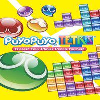 Puyo Puyo Tetris' twitch picture