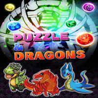 Puzzle & Dragons' twitch picture