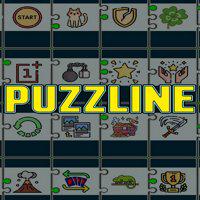 Puzzline' twitch picture