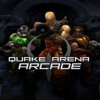 Quake Arena Arcade' twitch picture
