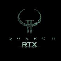 Quake II RTX' twitch picture