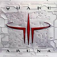 Quake III Arena' twitch picture