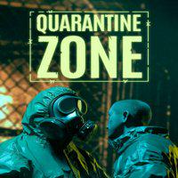 Quarantine Zone: The Last Check' twitch picture