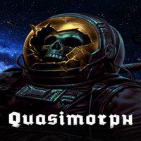 Quasimorph' twitch picture