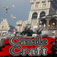 QubiQuest: Castle Craft' twitch picture