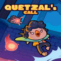 Quetzal's Call' twitch picture