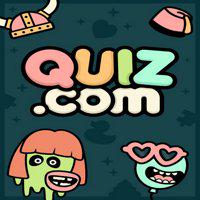 Quiz.com' twitch picture
