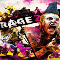RAGE 2' twitch picture