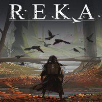 REKA' twitch picture