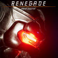 RENEGADE: ARENA SHOOTER' twitch picture