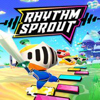 RHYTHM SPROUT' twitch picture