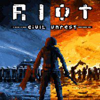 RIOT: Civil Unrest' twitch picture
