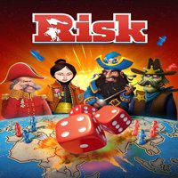 RISK: The Game of Global Domination' twitch picture