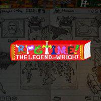 RPG TIME: The Legend of Wright' twitch picture