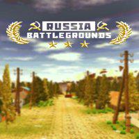 RUSSIA BATTLEGROUNDS' twitch picture