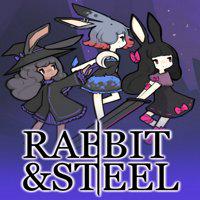 Rabbit & Steel' twitch picture