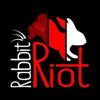 Rabbit Riot' twitch picture