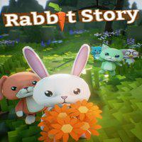 Rabbit Story' twitch picture