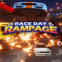 Race Day Rampage' twitch picture