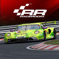 RaceRoom Racing Experience' twitch picture