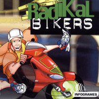 Radikal Bikers' twitch picture