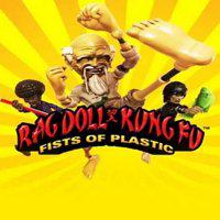 Rag Doll Kung Fu: Fists of Plastic' twitch picture