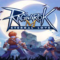 Ragnarok M: Eternal Love' twitch picture