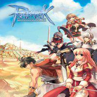 Ragnarok Online' twitch picture