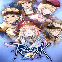Ragnarok V: Returns' twitch picture