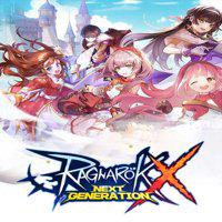 Ragnarok X: Next Generation' twitch picture