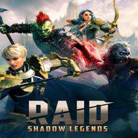 Raid: Shadow Legends' twitch picture