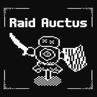 Raid Auctus' twitch picture