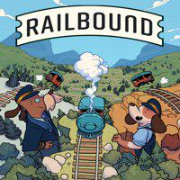 Railbound' twitch picture