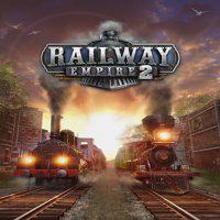 Railway Empire 2' twitch picture