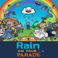 Rain on Your Parade' twitch picture