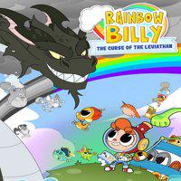 Rainbow Billy: The Curse of the Leviathan' twitch picture