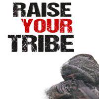 Raise Your Tribe' twitch picture