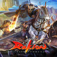 Rakion Chaos Force' twitch picture