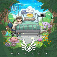Rakuen' twitch picture