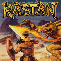 Rastan' twitch picture