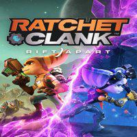 Ratchet & Clank: Rift Apart' twitch picture